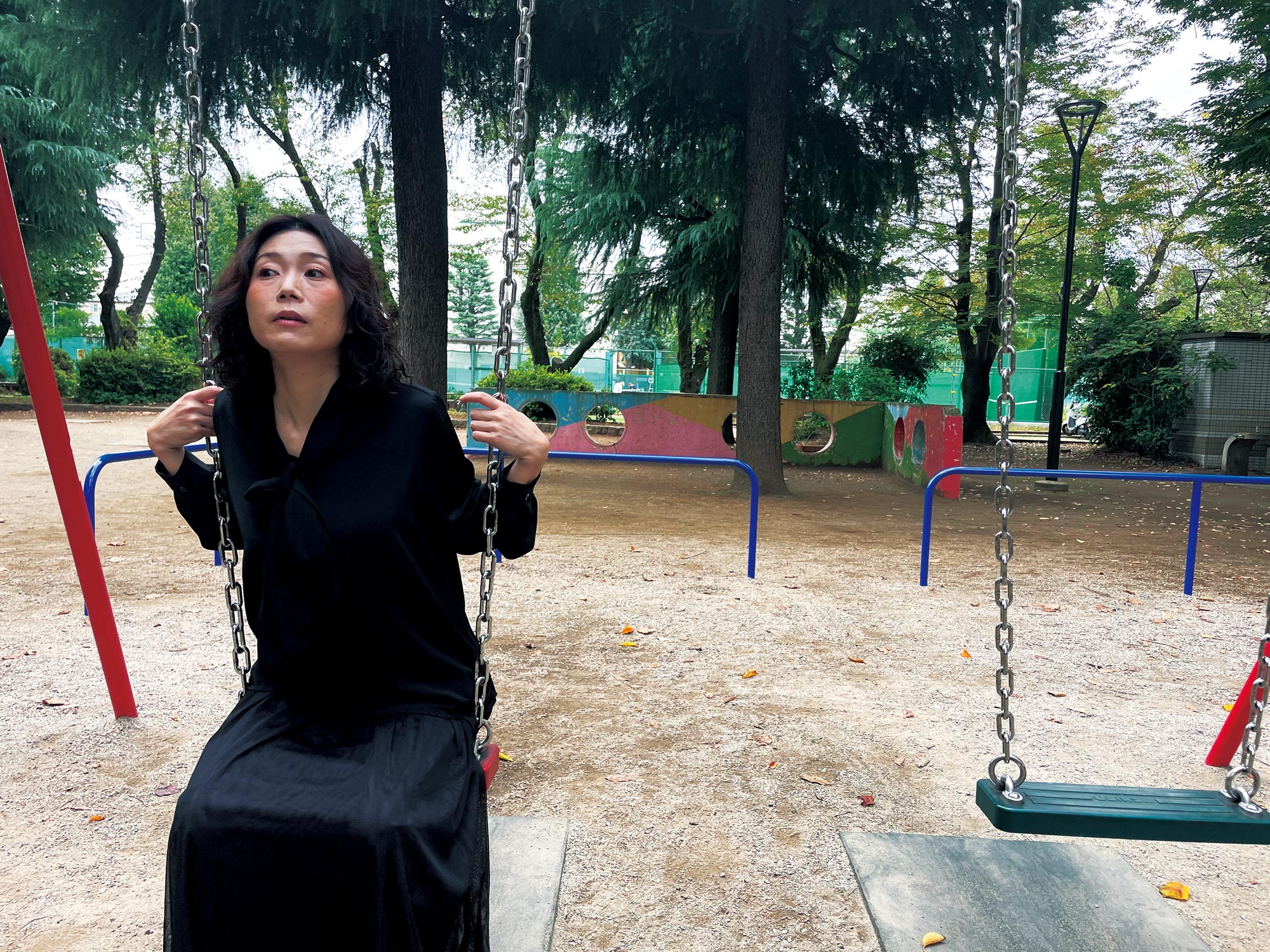 ACT 2　ユニークポイント　ペーパームーンセレナーデ