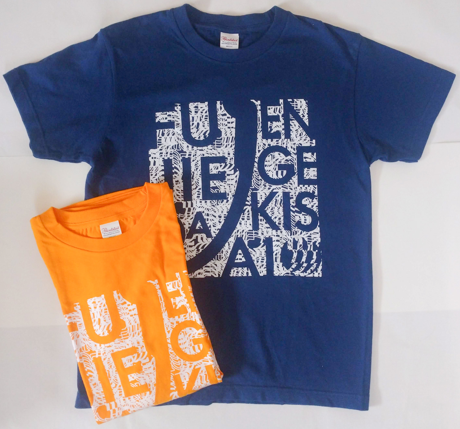 オリジナルグッズ