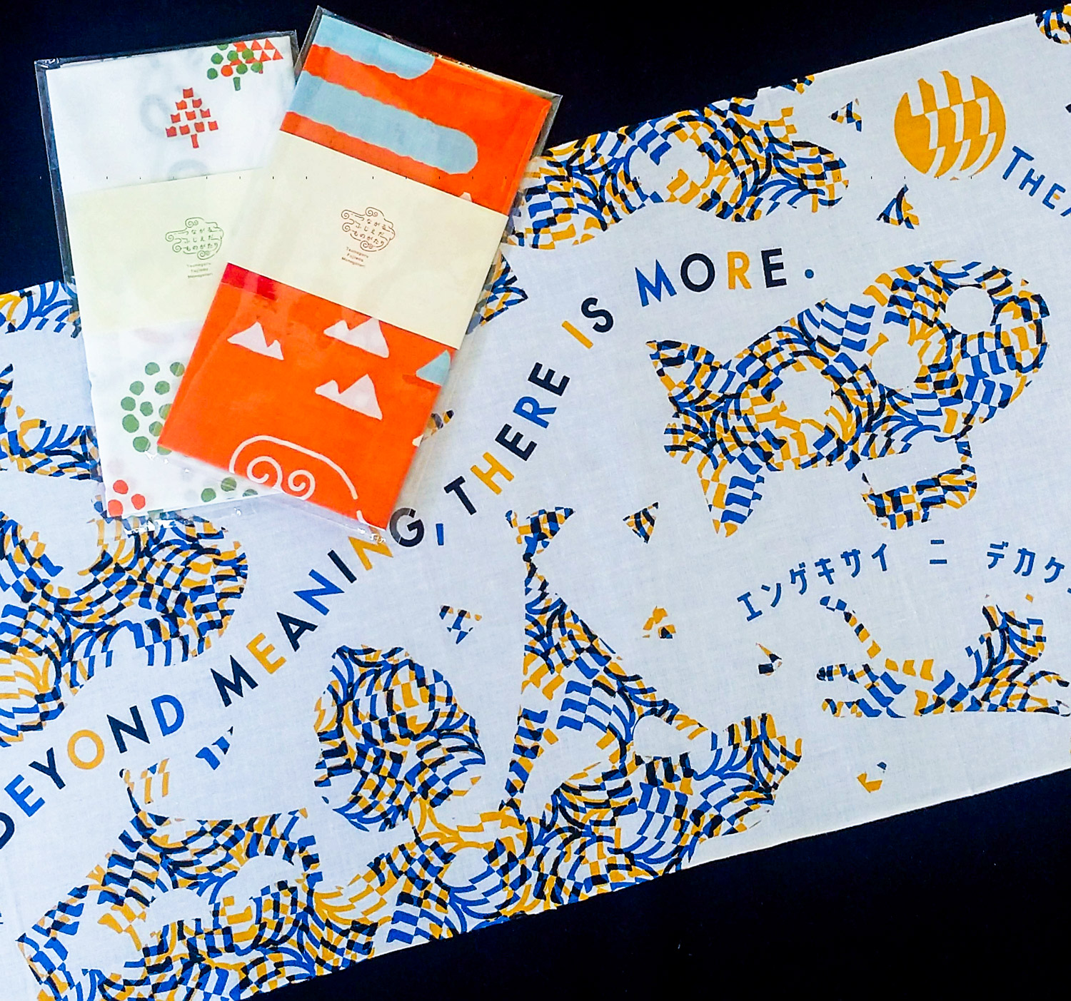 オリジナルグッズ